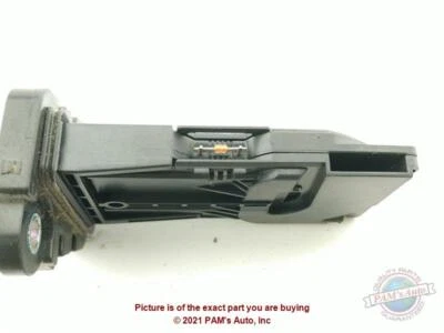 Medidor de flujo de aire de inyección de combustible usado se adapta a: Nissan Murano 2015 hasta 12/31/15 grado Foto 1 de 4