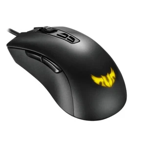 ASUS TUF Gaming M3 Optisch Gaming Maus - Schwarz (90MP01J0-B0UA00) - Bild 1 von 1