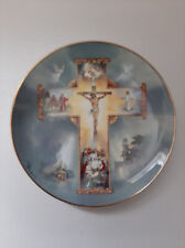 Royal Doulton 'The Life of Christ' by Barzoni - Collector Plate (No. MG8301)