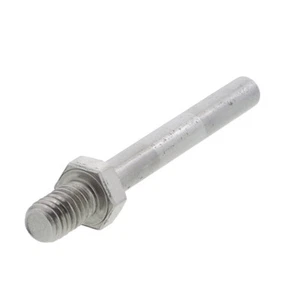 All American Sharpener 3/8-16 Thread Adapter Pin for 4-1/2" Blade Grinder - Picture 1 of 2