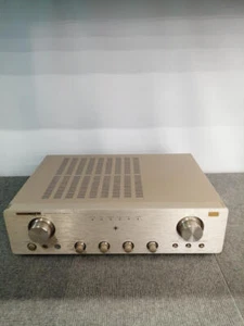 (Used) Marantz PM6100SA Integrated Amplifier manufactured in 2004 from Japan - Picture 1 of 11