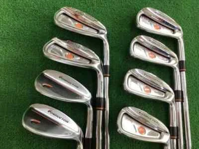 Maruman Majesty Golf Conductor Eisensatz 5-9+PwAwSw 8tlg RH NSpro950gh Flex R - Bild 1 von 4