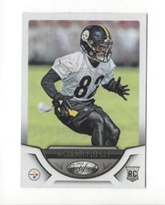 2016 Certified Football Rookie Card RC Singles xxx/999 - You Choose