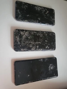 Samsung S10 S9 And S8 Spares Or Repairs X3 - Afbeelding 1 van 2