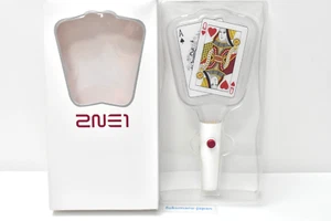 2NE1 Official Light Stick Pen light 2NE1 1st Concert Tour NOLZA in SEOUL K-Pop - Picture 1 of 24