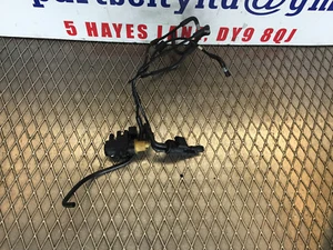 Válvula solenoide de vacío turbo Mercedes CLA W117 CLASE A W176 180 1,6 gasolina - Imagen 1 de 7