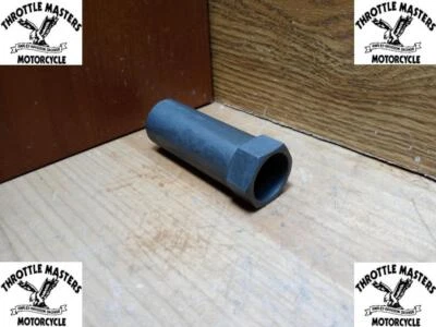 Tuerca de varilla de soporte trasero para Harley vintage 1930-1935 VL reemplaza OEM 2932-30A Foto 1 de 2