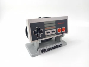 Soporte adecuado para Nintendo NES Controller Soporte Soporte de Rapid Factory - Imagen 1 de 8
