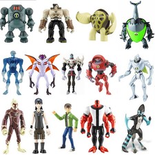 juguetes de ben 10 para comprar