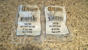 2, Drives, 34790, 80-1, Connecting Links - Bild 1 von 3