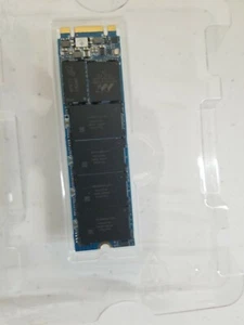 SanDisk x400 M.2 Hard Drive 256GB (6 Gbps) - Picture 1 of 2