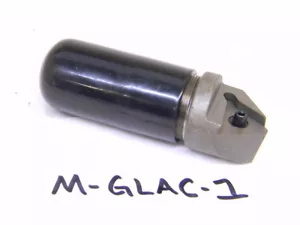 NUEVO CARTUCHO PERFORADOR EXCEDENTE VALENITA E-Z MGLAC-1 (TNMG 432) - Imagen 1 de 4