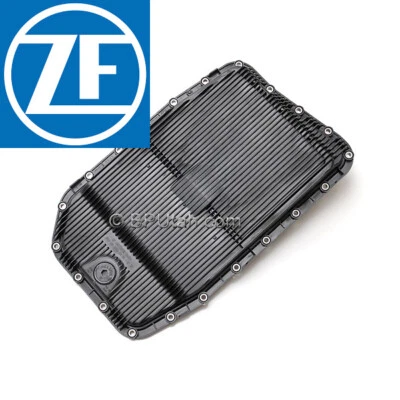 Filtro de aceite de transmisión Land Range Rover Sport LR3 filtro genuino OEM ZF  Foto 1 de 4