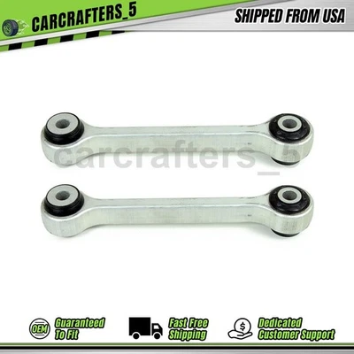 Barra estabilizadora delantera izquierda Mevotech para Audi A5 Quattro 2008-2011 3,2 L Foto 1 de 3