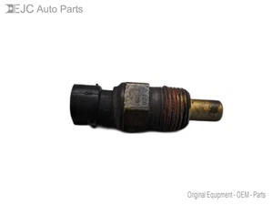 Coolant Temperature Sensor From 2000 Isuzu Rodeo 3.2 - Picture 1 of 4