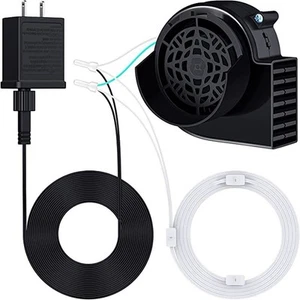 Inflatable Air Blower, Air Fan Blower, Air Fan Motor, Pump Fan Replacement Mo... - Picture 1 of 6