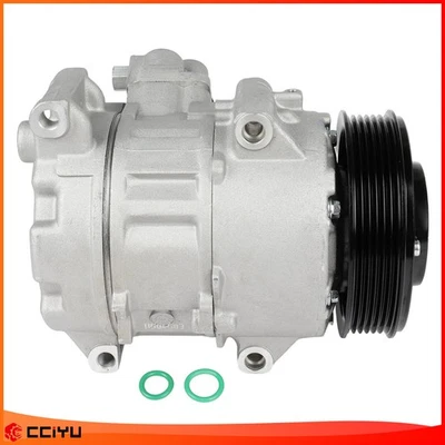 ✅Compresor de aire acondicionado para Scion tC 2,5 L 2011 2012 2013 2014-2016 Foto 1 de 4