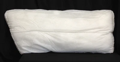 Pottery Barn Pearce REEMPLAZO cuña seccional LG inclinada espalda almohada INSERTO DE POLIETILENO Foto 1 de 2