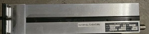 TPL Communication RF POWER AMPLIFIER, PA6-1FE-MAS, 13.8 VDC, 400-512MHz. - Picture 1 of 6