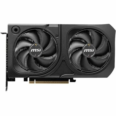 MSI NVIDIA GeForce RTX 5060 Ti Graphic Card - 16 GB GDDR7 - Image 1 of 4