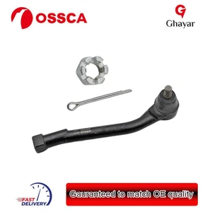 OSSCA 22398 Tie Rod End OEM 568202B900 Compatible with DODGE - Bild 1 von 6