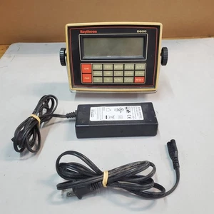 Raytheon D600 - Picture 1 of 5