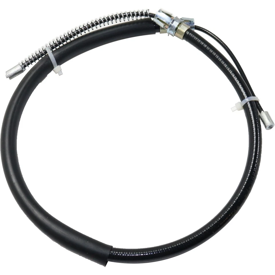 Parking Brake Cables Rear Driver & Passenger Side for Chevy Olds Cutlass Skylark - Image 1 of 4