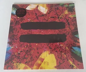 Ed Sheeran – = (Equals) - Vinyl LP (sealed) - Picture 1 of 2