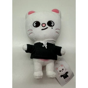 Skzoo Plush StrayKids Original Jiniret Stuffed Animal Cat NWT #59B - Picture 1 of 6