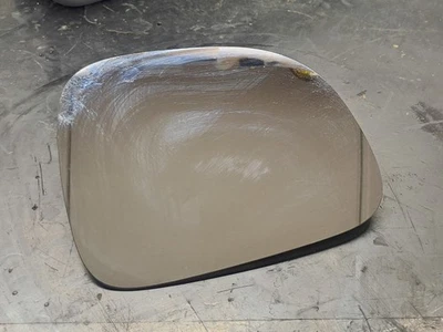 Specchietto Vetro Piastra Vetrino Specchio Per Fiat Panda da 2009 169-312 Destro - Immagine 1 di 4