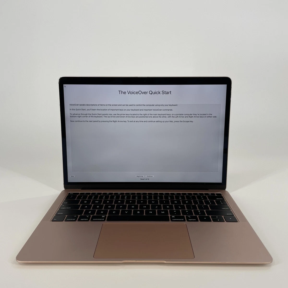 2018 Apple MacBook Air Laptops for sale | eBay