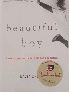 Beautiful Boy : A Father's Journey Through His Son's Addiction by David Sheff... - Picture 1 of 6