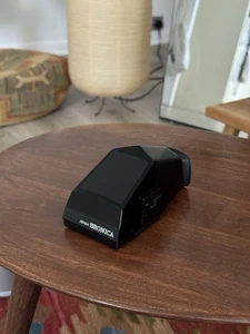 COMO NUEVO Zenza Bronica 6170 - AE Buscador de prisma medido S para SQ-A SQ-Ai SQ-Am SQ - Imagen 1 de 5