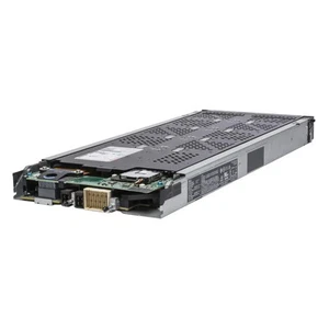 Dell PowerEdge FD332 16x 2.5" Dual PERC/HBA Storage Array Node 6WHM8 For FX2FX2S - Bild 1 von 7