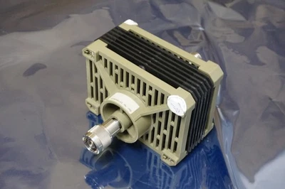 Atenuador de alta potencia Hewlett Packard HP Agilent 8498A 30dB Foto 1 de 4
