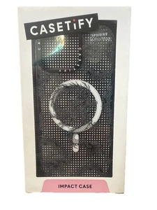 CASETiFY Impact Case w/ Magsafe iPhone 16 Pro Max 6.9" - Year of the Dragon New - Picture 1 of 7