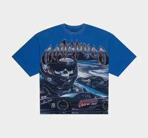 Camiseta GodSpeed "Le Dernier" (Real) - Imagen 1 de 1