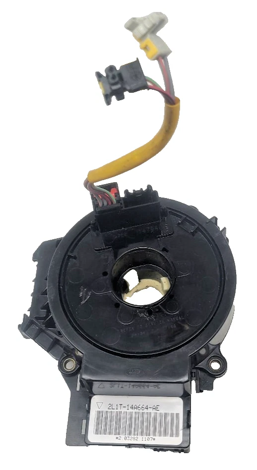 Ford F150 Expedition 2003-2006 Lincoln Navegador Reloj Muelle 2L1T-14A664-AE Foto 1 de 4