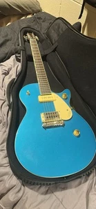 Gretch electric Guitar, Made In Indonesia, Barley Used, No Issues - Picture 1 of 3