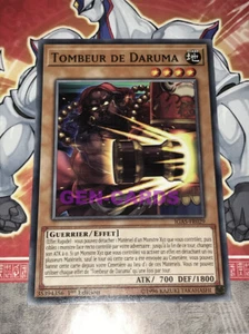 Yu Gi Oh Karte DARUMA TOMBER IGAS-FR029x3 - Bild 1 von 1