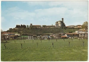 CALCINATO - BRESCIA - PANORAMA - VIAGG. -7771- - Picture 1 of 1