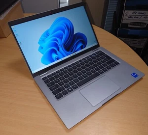 Dell Latitude 5420 i5-1145G7 16GB RAM 256GB NVMe Windows 11 Pro 14inch Full HD - Picture 1 of 16