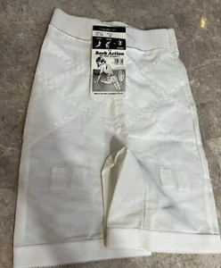 VINTAGE LONG LEG GIRDLE! SMALL. NOS - Picture 1 of 5