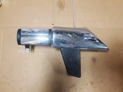 Cubierta de carburador izquierdo Yamaha Radian XY 600 1986-1990 OEM **Sin daños** Foto 1 de 4