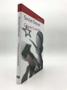 Soviet Outcast (Chess Classics), Levenfish, Grigory, Excellent Book - Picture 1 of 1