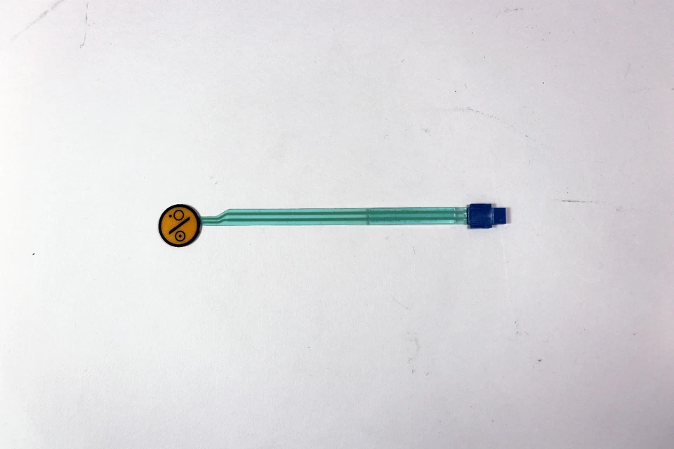 NEW Replacement Zimmer ATS 3000 Membrane Switch 60-3000-713-00 ON OFF Keypad