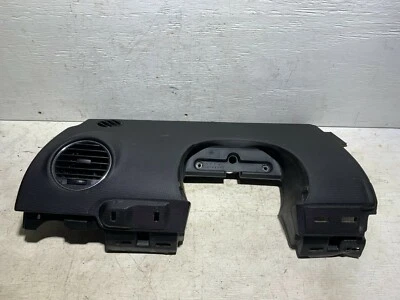 VOLKSWAGEN BEETLE 2005-2011 PANEL DE TABLERO LADO DEL CONDUCTOR IZQUIERDO MOLDURA ENVOLVENTE Foto 1 de 4