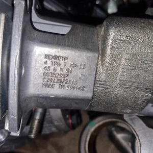 Rexroth 08352937 4TH6 I XX-13 Joystic - Bild 1 von 1