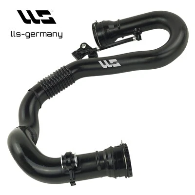 Turbo Hose for Renault Espace 1.6 dCi 144602744R - Image 1 of 4