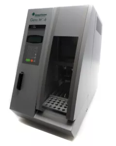 QIAGEN Instruments Geno Vision Geno M -6 Bio Robot Liquid Handler EZ1 DNA Card - Picture 1 of 12